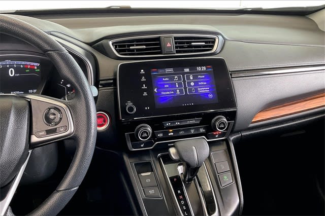2022 Honda CR-V EX 15