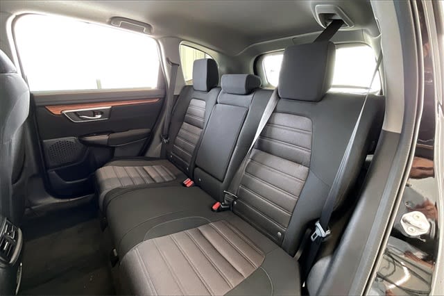 2022 Honda CR-V EX 13