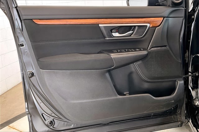 2022 Honda CR-V EX 29