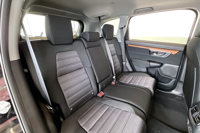 2022 Honda CR-V EX 25