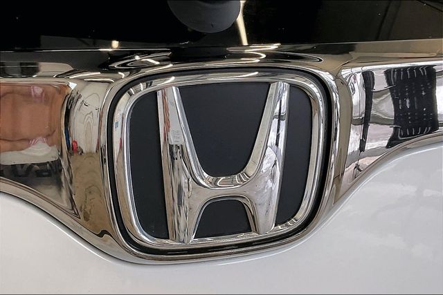 Thumbnail: 2022 Honda CR-V - 8