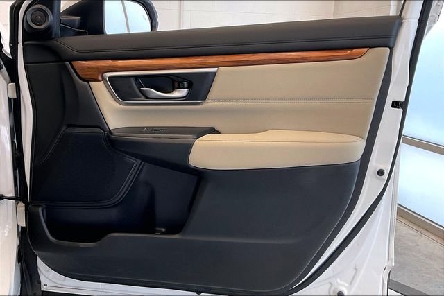 Thumbnail: 2022 Honda CR-V - 31