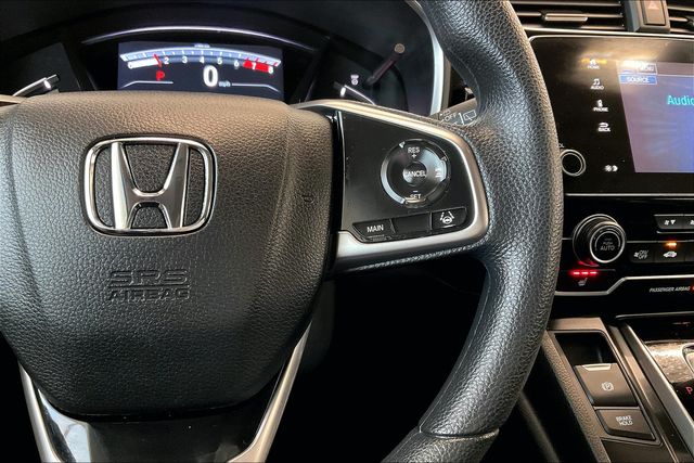 Thumbnail: 2022 Honda CR-V - 28