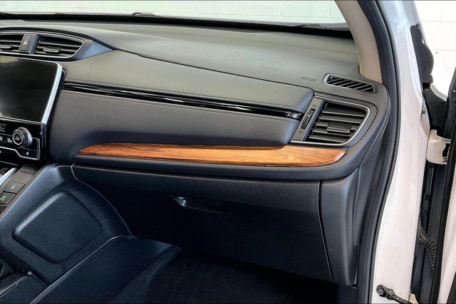 Thumbnail: 2022 Honda CR-V - 25