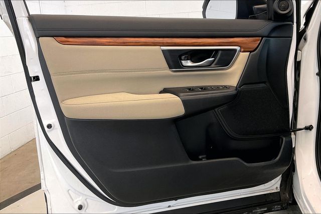 Thumbnail: 2022 Honda CR-V - 30