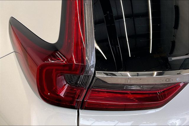Thumbnail: 2022 Honda CR-V - 33