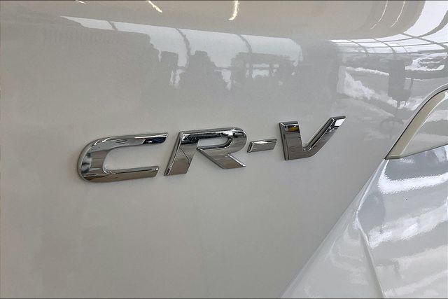 Thumbnail: 2022 Honda CR-V - 35