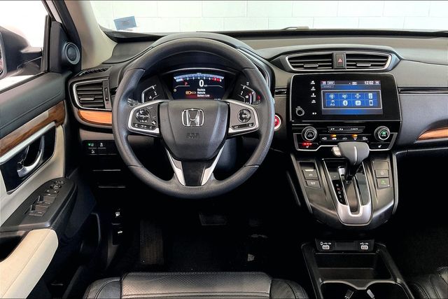Thumbnail: 2022 Honda CR-V - 14