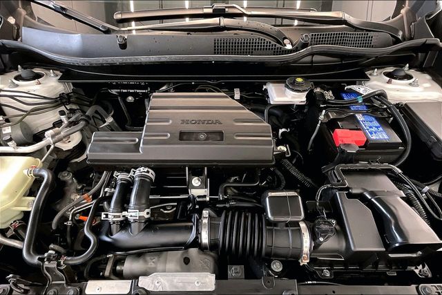 Thumbnail: 2022 Honda CR-V - 9