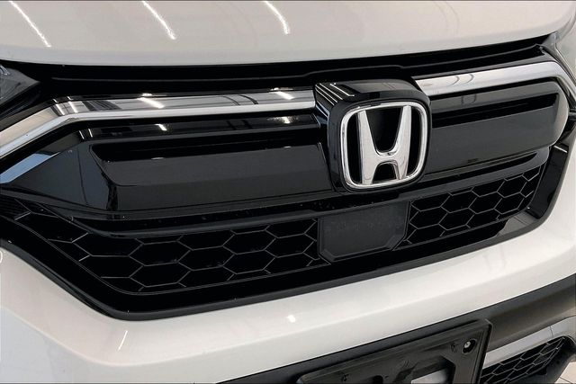 Thumbnail: 2022 Honda CR-V - 7