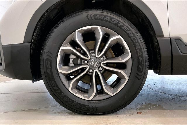 Thumbnail: 2022 Honda CR-V - 20