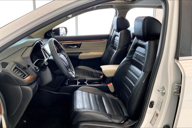 Thumbnail: 2022 Honda CR-V - 11