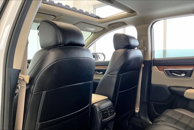 Thumbnail: 2022 Honda CR-V - 13