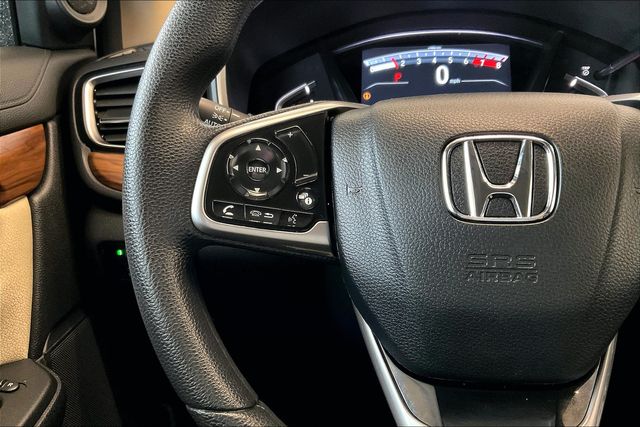 Thumbnail: 2022 Honda CR-V - 27