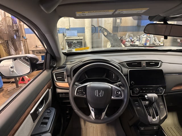 Thumbnail: 2021 Honda CR-V - 2