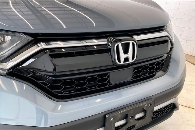 Thumbnail: 2020 Honda CR-V - 7