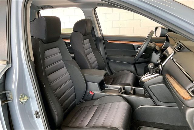 Thumbnail: 2020 Honda CR-V - 12