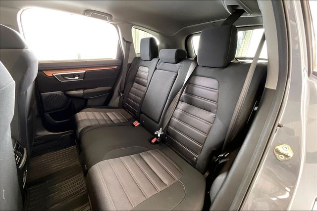 Thumbnail: 2020 Honda CR-V - 23