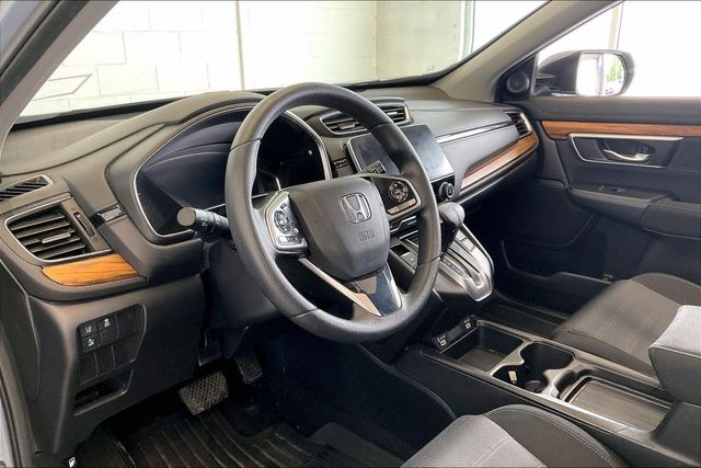 Thumbnail: 2020 Honda CR-V - 2