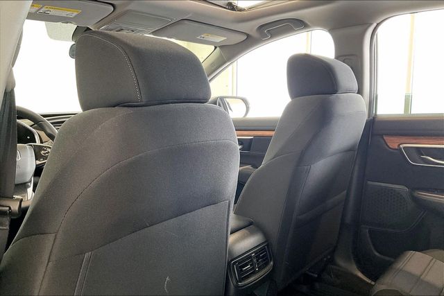 Thumbnail: 2020 Honda CR-V - 13