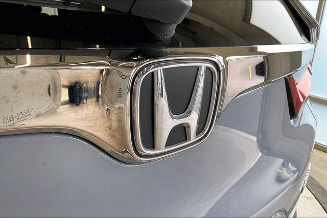 Thumbnail: 2020 Honda CR-V - 22