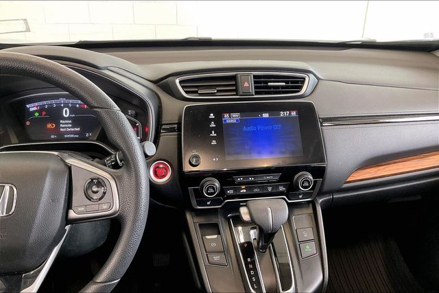 Thumbnail: 2020 Honda CR-V - 15