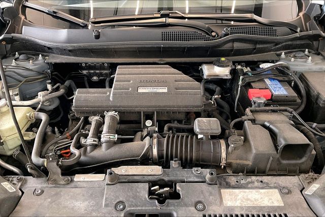Thumbnail: 2020 Honda CR-V - 9