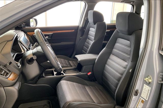 Thumbnail: 2020 Honda CR-V - 11