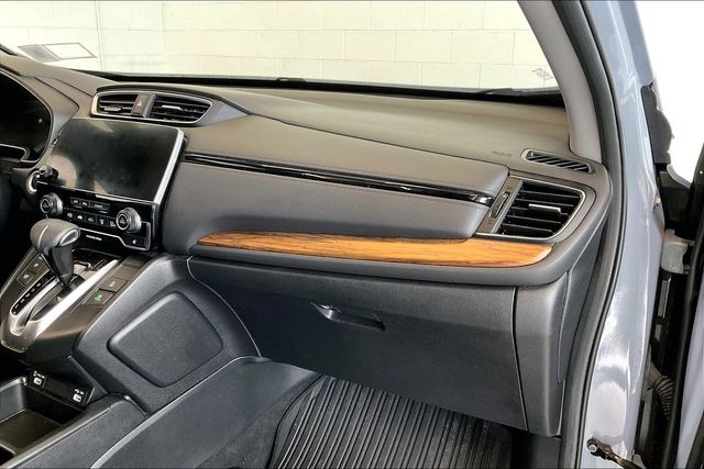 Thumbnail: 2020 Honda CR-V - 26