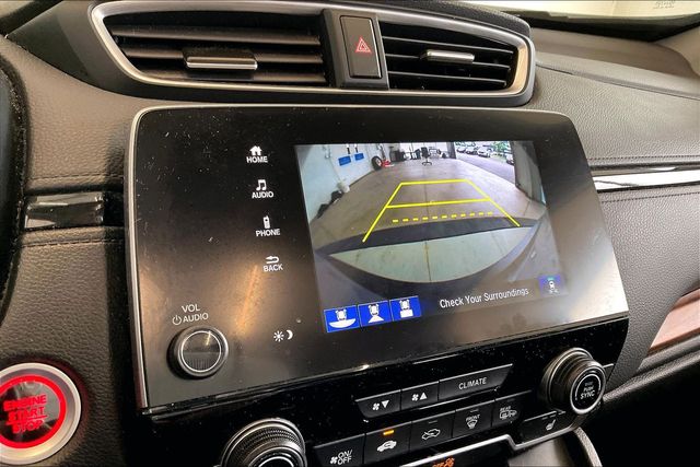 Thumbnail: 2020 Honda CR-V - 16