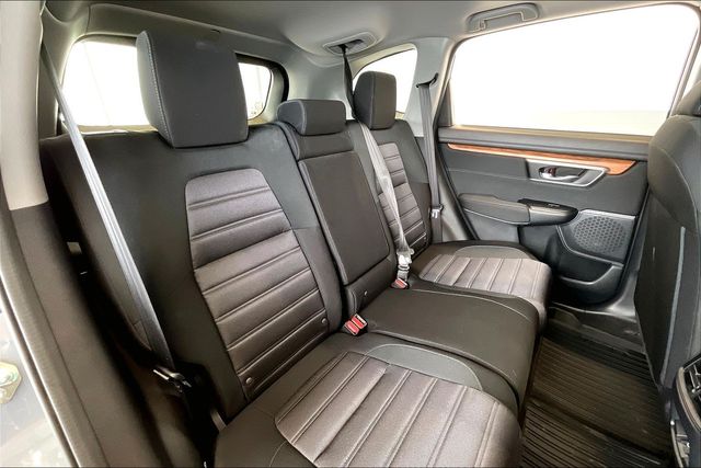 Thumbnail: 2020 Honda CR-V - 27