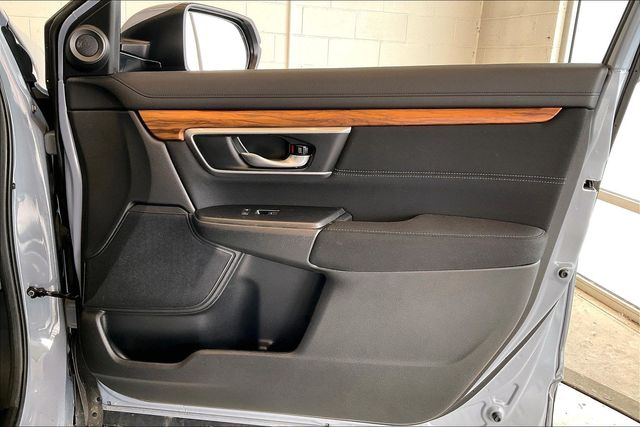 Thumbnail: 2020 Honda CR-V - 31