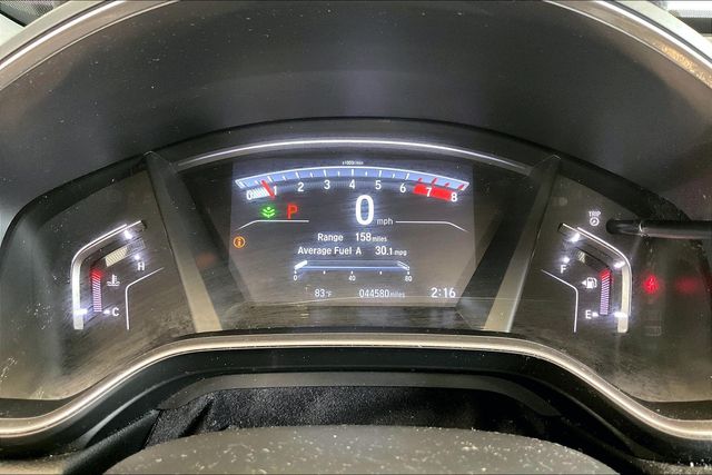 Thumbnail: 2020 Honda CR-V - 18