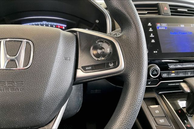 Thumbnail: 2020 Honda CR-V - 29