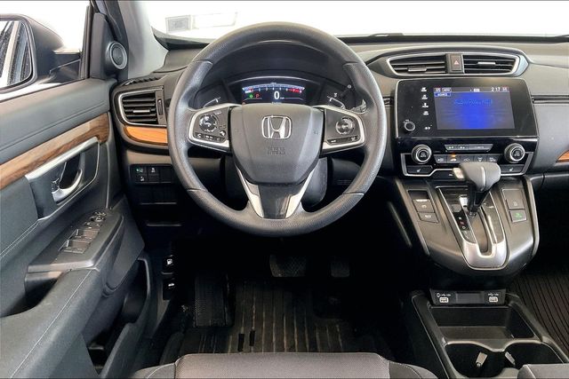 Thumbnail: 2020 Honda CR-V - 14