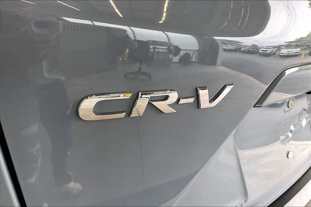 Thumbnail: 2020 Honda CR-V - 34