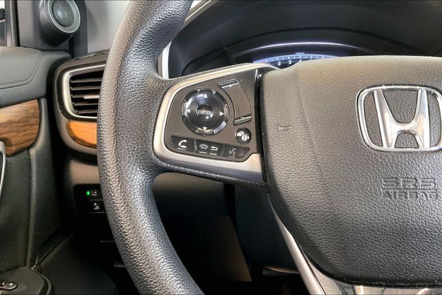 Thumbnail: 2020 Honda CR-V - 28