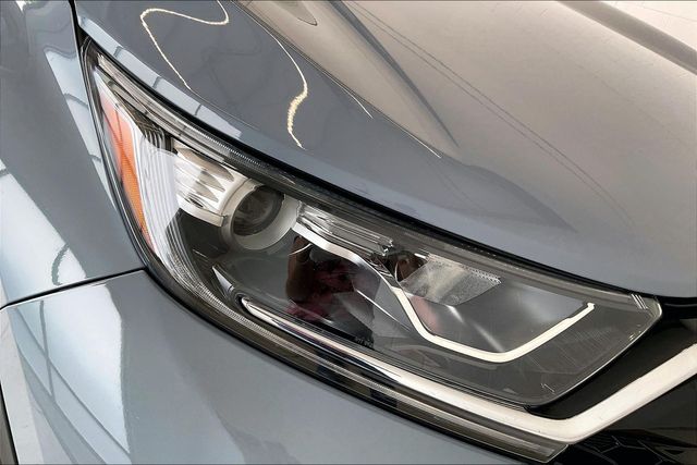 Thumbnail: 2020 Honda CR-V - 32