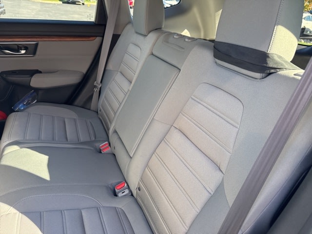 Thumbnail: 2021 Honda CR-V - 8