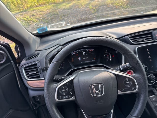 Thumbnail: 2022 Honda CR-V - 2