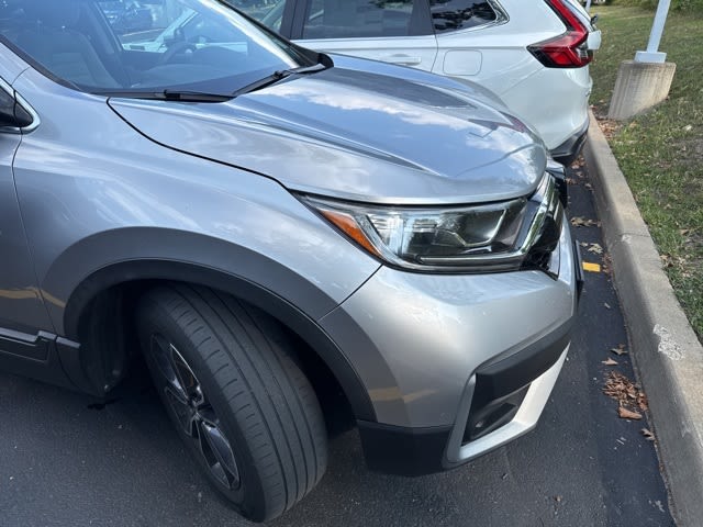 Thumbnail: 2022 Honda CR-V - 8