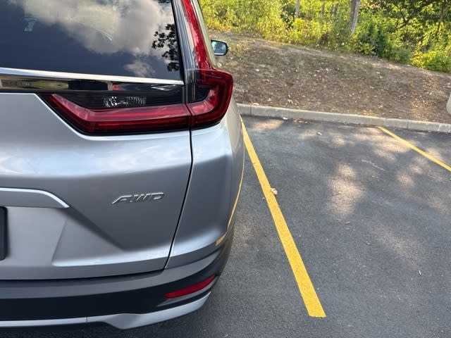 Thumbnail: 2022 Honda CR-V - 10