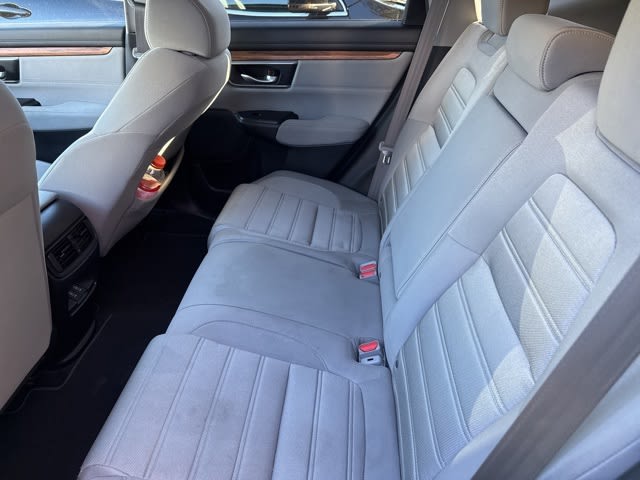 Thumbnail: 2020 Honda CR-V - 8