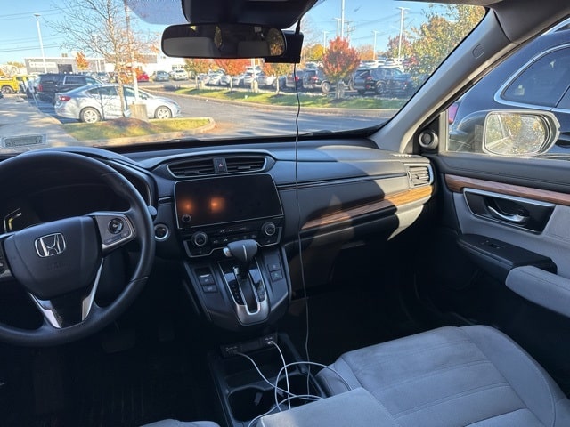 Thumbnail: 2020 Honda CR-V - 6