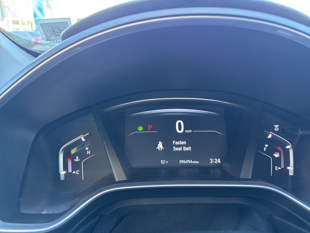 Thumbnail: 2020 Honda CR-V - 10