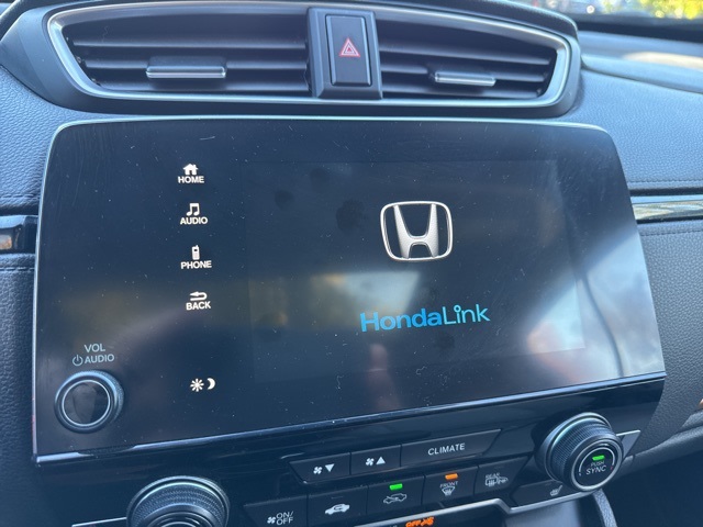 Thumbnail: 2020 Honda CR-V - 9