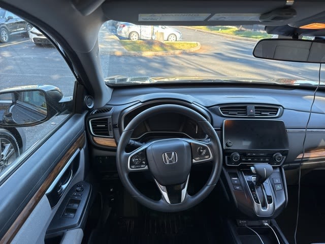 Thumbnail: 2020 Honda CR-V - 2