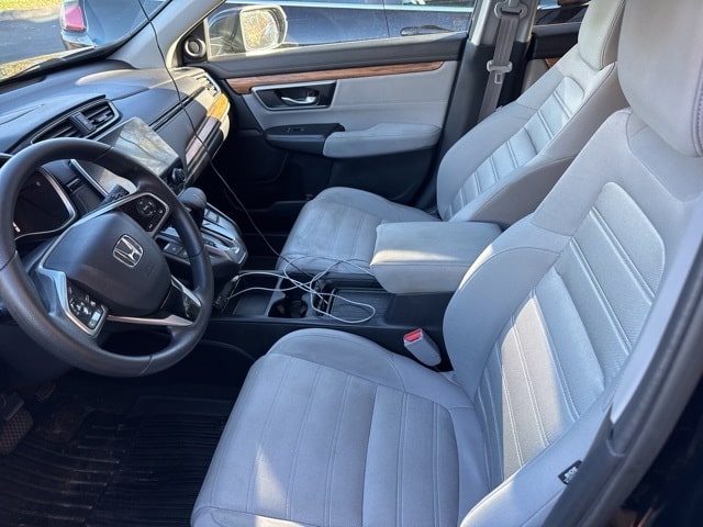 Thumbnail: 2020 Honda CR-V - 7