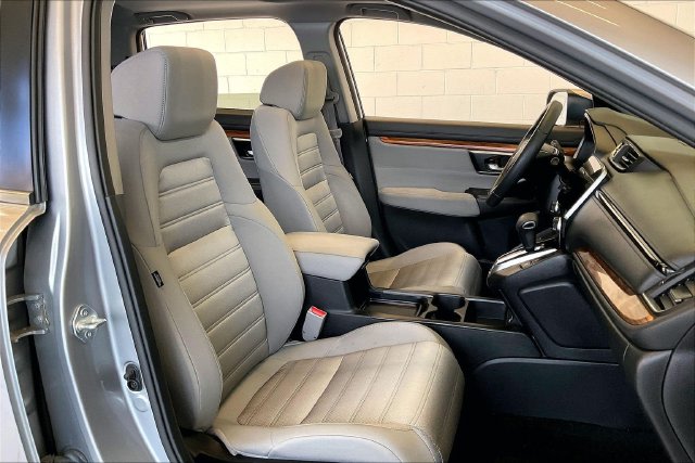 Thumbnail: 2022 Honda CR-V - 12