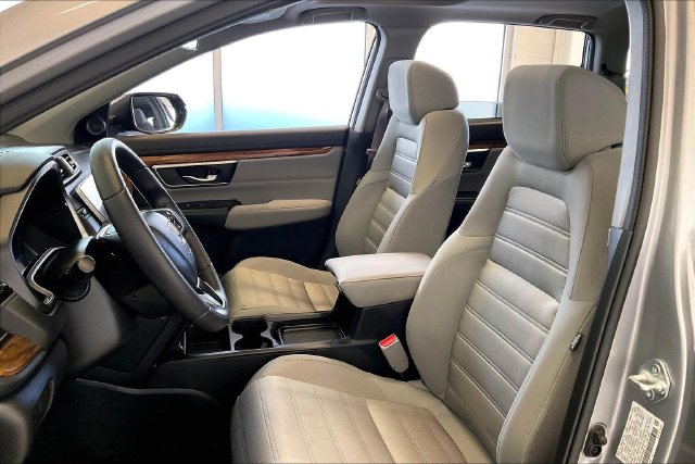 Thumbnail: 2022 Honda CR-V - 11